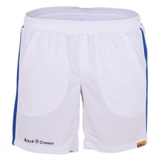 Pantaln Black Crown Ball Blanco Royal
