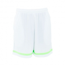 SIUX PANTALONCINO CALIXTO BIANCO VERDE