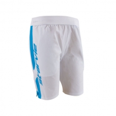 Pantaln Corto Star Vie Pro Blanco