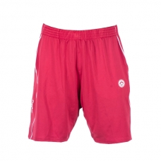 PANTALN CORTO JHAYBER EVOLUTION ROJO