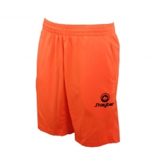 PANTALON CORTO JHAYBER NARANJA
