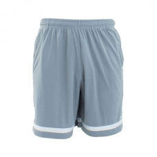 SHORT SIUX CALIXTO GRIS