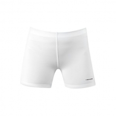 Pantalon Head Club Women Boothby short Blanco