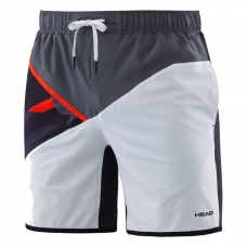 Pantalon Head Vision Cross Short Blanco