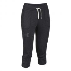 PANTALON LARGO GRIS OSCURO TRIBLEND CAPRI 1260088 001