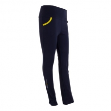 Pantalon Black Crown Chelsea Marino Amarillo