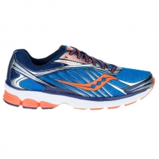 Saucony Phoenix 8 Azul Naranja S20305-1