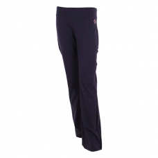 PANTALON LARGO MYSTICA MUJER MARINO