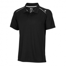 Polo Wilson Nvision Elite Negro