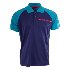 POLO BULLPADEL BOXER AZUL NOCHE