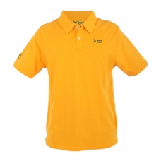 DROP SHOT CORO AMARILLO