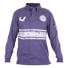 Polo Vision Manga Larga