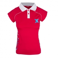 NOX POLO NILY ROSSO
