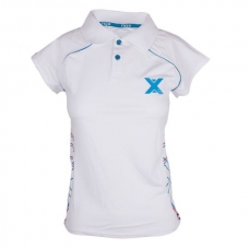 Polo Nox Nily Blanco