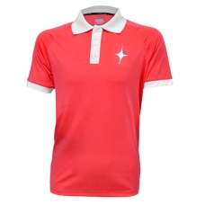Polo Star Vie Smash Rojo