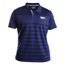 Polo Wingpadel Lot Azul Marino