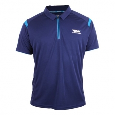 Polo Wingpadel Miper Azul Marino