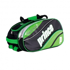 PALETERO PRINCE PADEL TOUR TEAM VERDE NEGRO