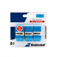 Overgrip Babolat Pro Team Sp Azul