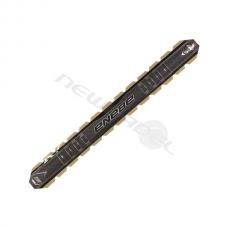 PROTECTOR ENEBE 3D RUGOSO DENTADO NEGRO 417014