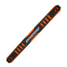 Protector Enebe 3d Rugoso Naranja