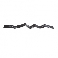 Protector Ocho Padel Negro