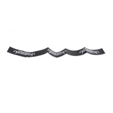 Protector Padel Session Negro