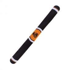 Protector Siux Negro Naranja Blanco