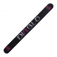 Protector Siux Diablo Fucsia