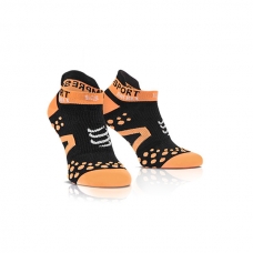 CALCETINES COMPRESSPORT RACKET STRAPPING LOW CUT