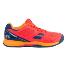 Babolat Pulsion Wpt Padel Rojo