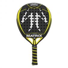 Padel Session Matrix 2
