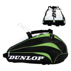 Paletero Dunlop Tour LRG Therm Green