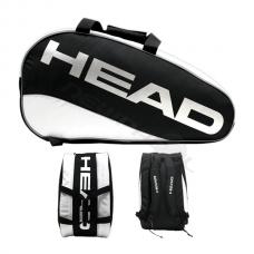 Paletero Head Padel Supercombi