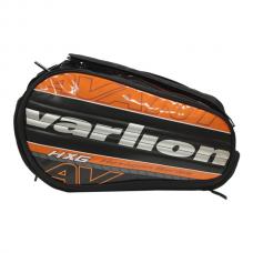 Paletero Varlion Avant Negro Naranja