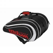 Paletero Wilson Padel Team II Bag BRW