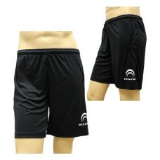 Pantalon Corto Eclypse Victory Negro