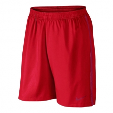 PANTALON CORTO NIKE COURT 9 ROJO 645045 658