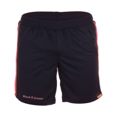 Pantalon Corto Black Crown Ball Marino Coral