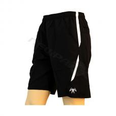 Pantalon Padel Session Xerlo Negro