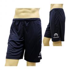 Pantalon corto Eclypse Victory Azul Marino