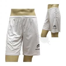 Pantalon corto Eclypse Victory Blanco