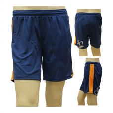 Pantalones Black Crown Ball Azul