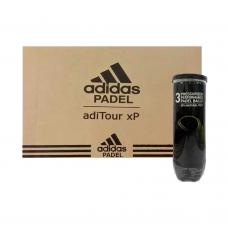 CAJON 24 BOTES DE 3 PELOTAS ADIDAS ADITOUR XP