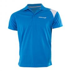 Polo Bullpadel Vince Cyan