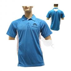 Polo Eclypse Victory Azul