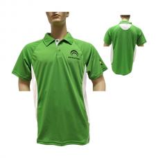 Polo Eclypse Victory Verde