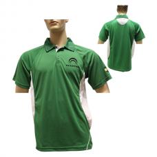 Polo Eclypse Victory Verde Lima