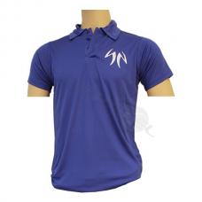 Polo Technics Dry Padel Session Azul