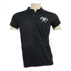 Polo Technics Dry Padel Session Negro